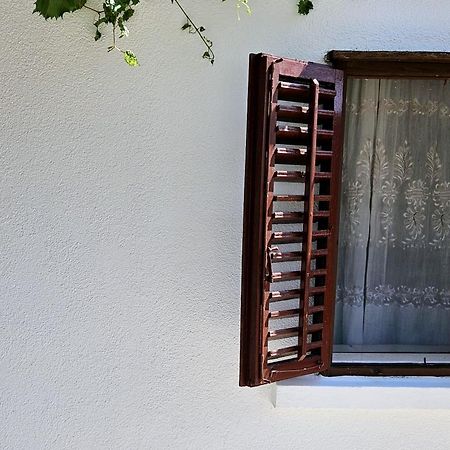 Small House Postup Orebic Bagian luar foto