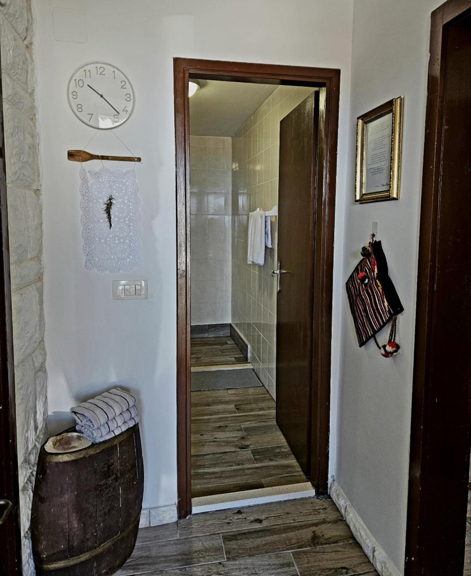 Small House Postup Orebic Bagian luar foto