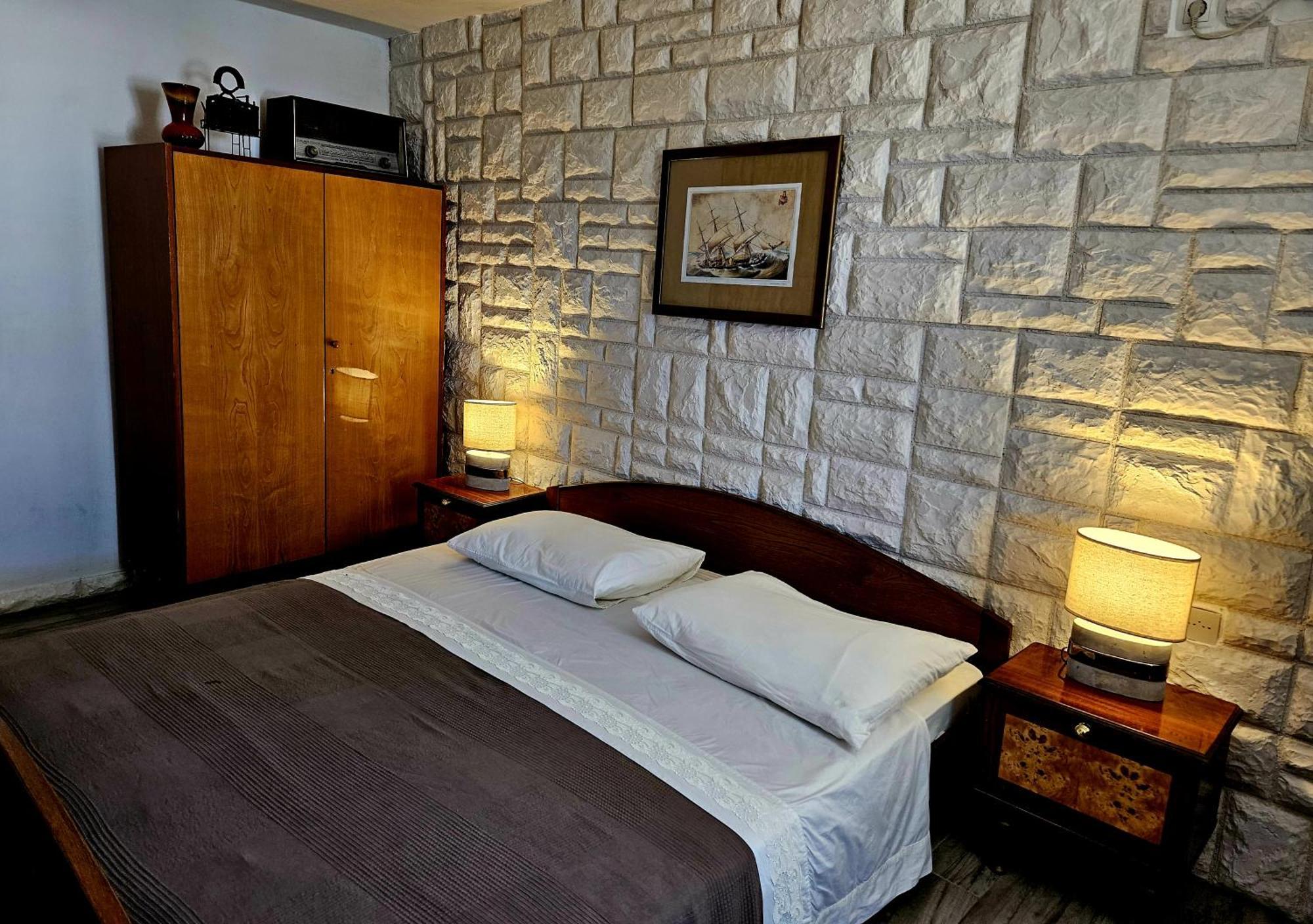 Small House Postup Orebic Bagian luar foto