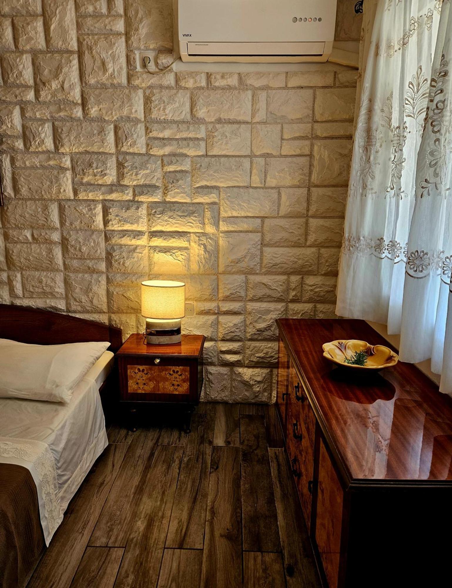 Small House Postup Orebic Bagian luar foto