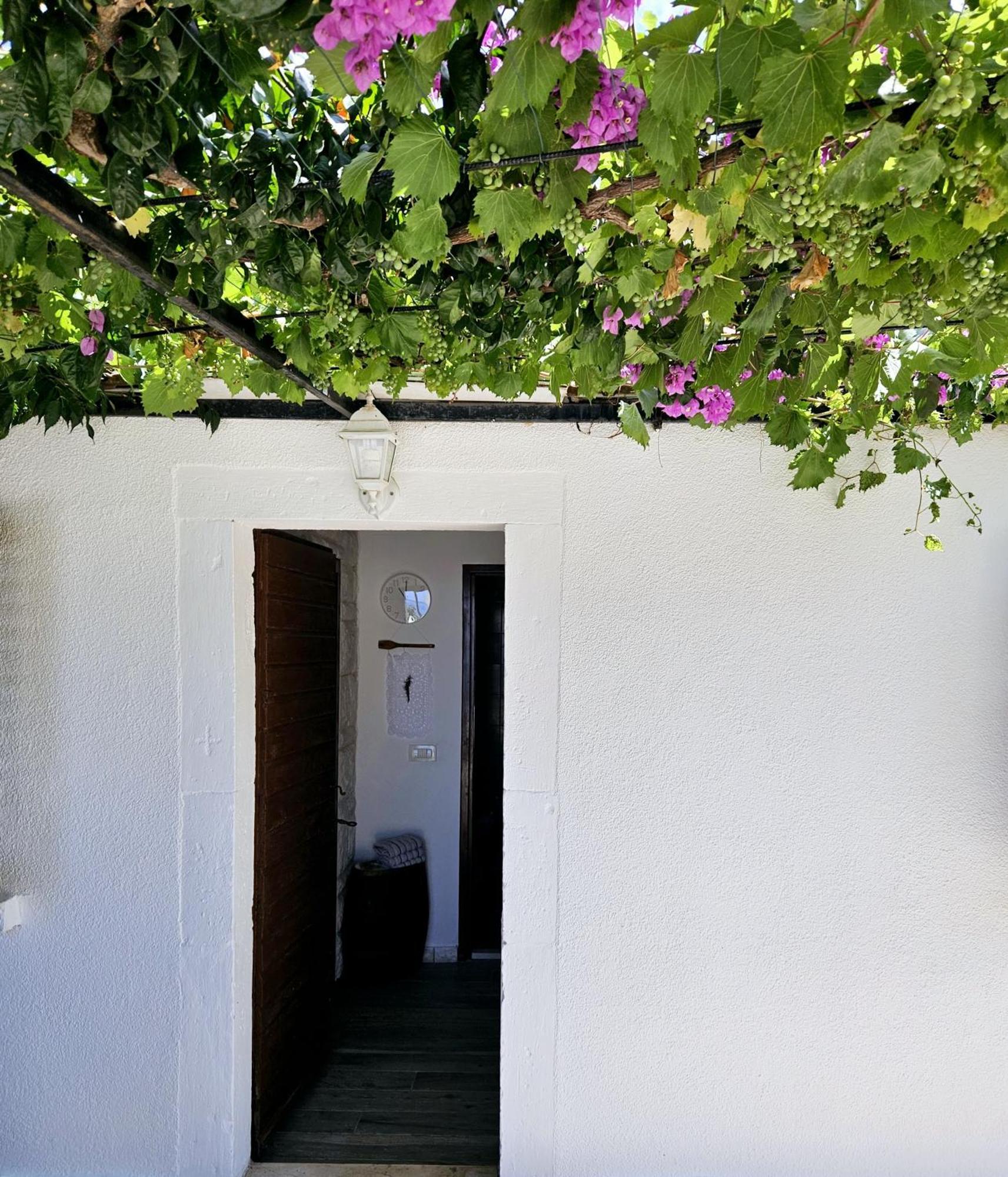 Small House Postup Orebic Bagian luar foto
