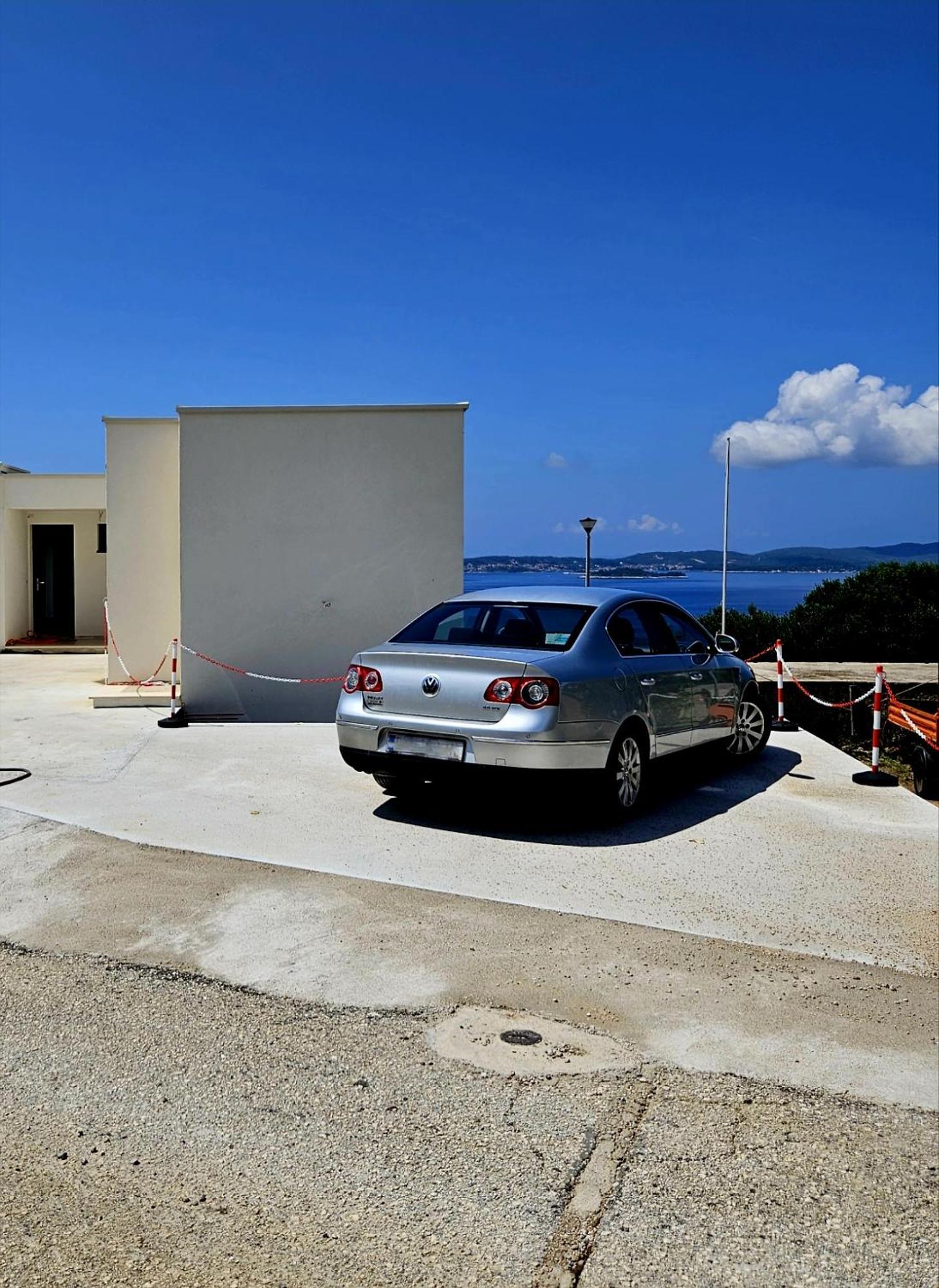 Small House Postup Orebic Bagian luar foto