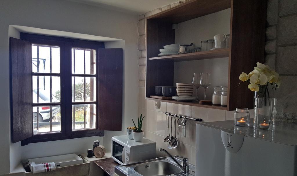 Small House Postup Orebic Bagian luar foto